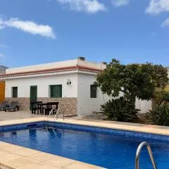 Casa El Salitre