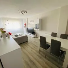 Apartamento Vidal