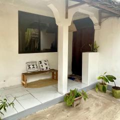 Palm & Earth Rooms