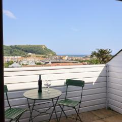 Cliff View
