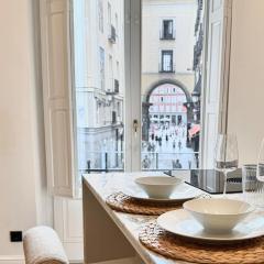 Charming Plaza Mayor Views & Top location