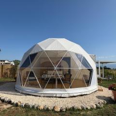 Glamping Monte Velino