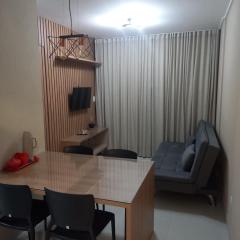 Apartamento Aconchegante e Confortável - Praia de Jatiúca