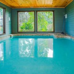 Serenity in the Mist