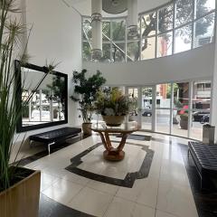 Home Paulista Suítes Sp Cd 26