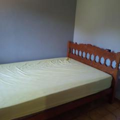 Posada pé na roça