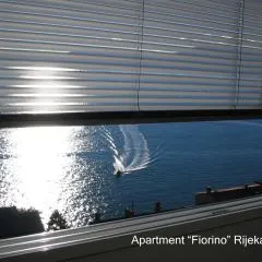 Rijeka Fiorino Apartment