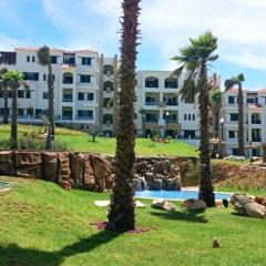 Lilacs garden beautiful apartment