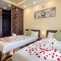 Diamond crown 2 Hotel