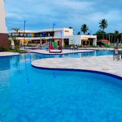 Lindo Flat em Muro Alto - Makia Beach Experience