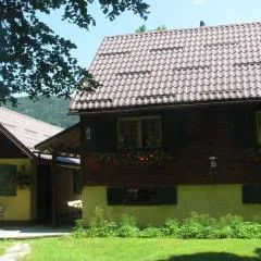 Apartments with swimming pools Jasenak, Karlovac - 20718