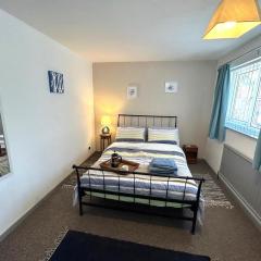 Delightful house with big ambitions