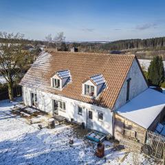 Holiday Home in Theux near Spa Thermal Baths