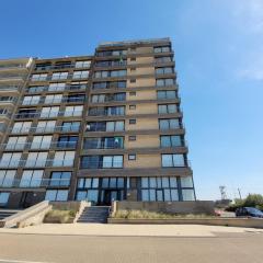 Apartment in Middelkerke with Sea Views