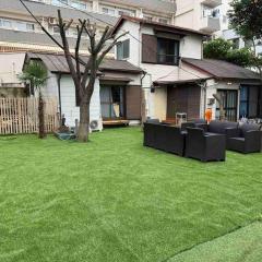 Garden House