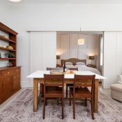 The Old Cake Shop - Fitzroy North