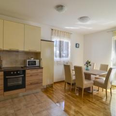 Apartment Dalmatian Sea Star