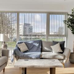 The Pavilion by Pureserviced