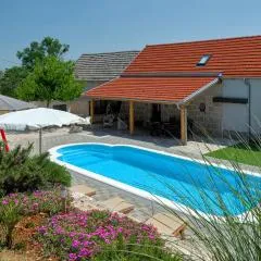 Cozy Home In Imotski With Wifi