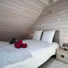 Les combles des Montils - Amboise - 4 personnes