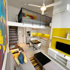 Cassia Loft Laguna Phuket Bang Tao Beach