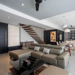 NEW! Villa Cappu - 3BR Villa in Seseh