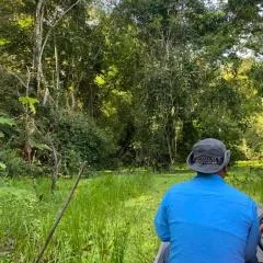 Amazon eagle Explore