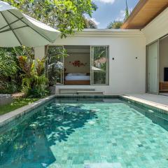 Villa Allamanda 3 Bdrm Best Location Bangtao Beach VVPHU88