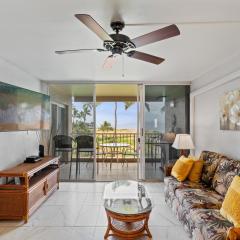 Menehune Shores 421 condo