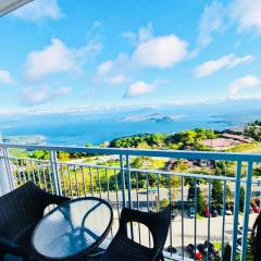 MG's Place Tagaytay Taal View