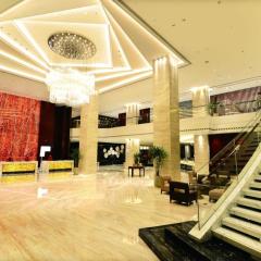 Balan International Hotel