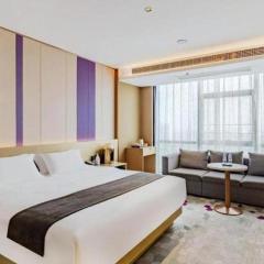 Lavande Hotel Bengbu Wanda Nanxiang Plaza