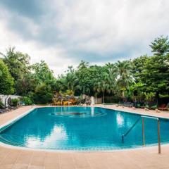 Tao Garden Health Spa & Resort