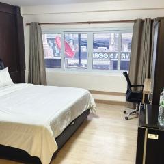 S- ONE HOTEL PATTAYA