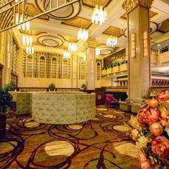 Yantai Golden Gulf Hotel