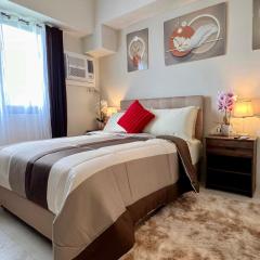 Cebu WarmVibe 1Bedroom Condo