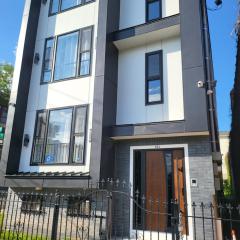 Tkc Villa
