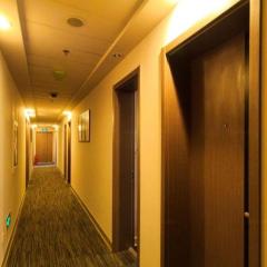 Jinjiang Inn Hangzhou Xihu Avenue Branch