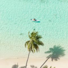 Kirulhiya Maldives - Omadhoo