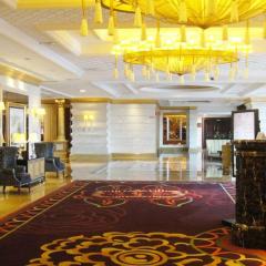 Shenyang Royal Wan Xin Hotel