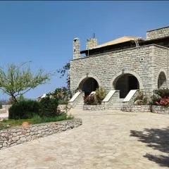 Thelea Mani