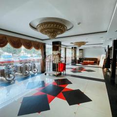 Lucky Star Hotel Near Harbour Bay Batam