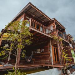 Suneta Hostel Chiangkhan