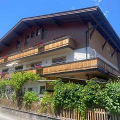 Appartements Rieser - im Herzen von Mayrhofen - sonniger Balkon - 3 Schlafzimmer