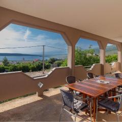 Stunning Apartment In Gornji Karin