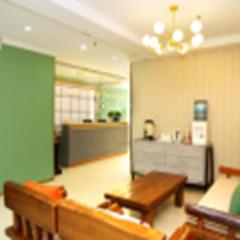 Super 8 Hotel Chengde Imperial Summer Resort