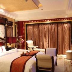 Dunhuang Grand Soluxe Hotel