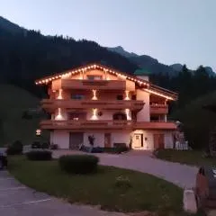 Sappada Family Apartments