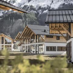 Chalet in Bichlbach near Ski Slopes