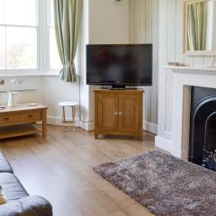 St Martins Square Apartment 2